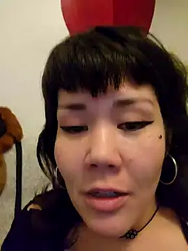 Snapshot of missemi chatting on April 2026 10:55:01 AM missemi online show from April 2026 10:55:01 AM