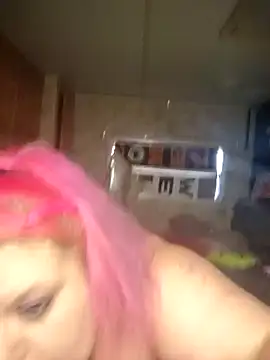 PinkyMarie0729 online show from February 2025 08:46:01 PM