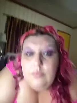 PinkyMarie0729 online show from February 2025 08:42:02 AM