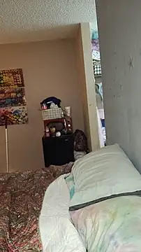 PinkyMarie0729 online show from September 2025 04:17:01 AM