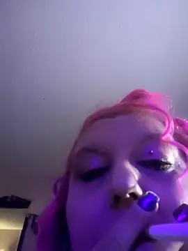 PinkyMarie0729 online show from October 2025 04:55:01 AM