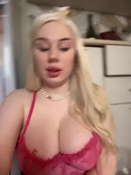 LaraHollywood online show from January 2025 07:36:01 AM