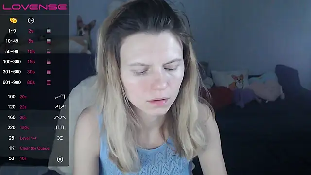 Snapshot of night_is_dark chatting on January 2025 11:19:01 PM night is dark online show from January 2025 11:19:01 PM