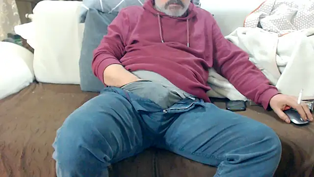 LiONTURK online show from February 2025 06:37:02 PM