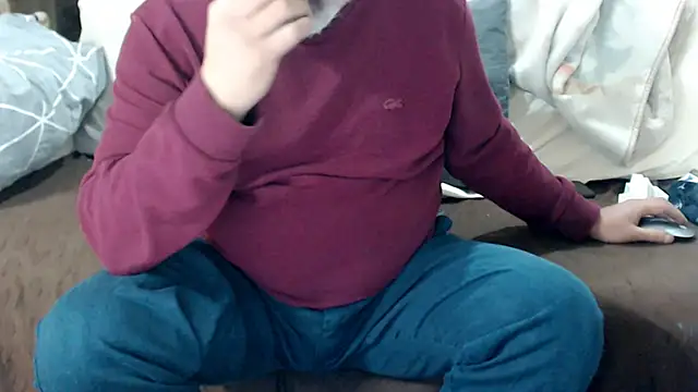 LiONTURK online show from February 2025 05:26:02 PM