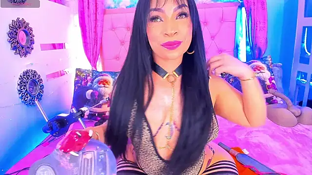 macasweet online show from January 2025 01:31:02 AM