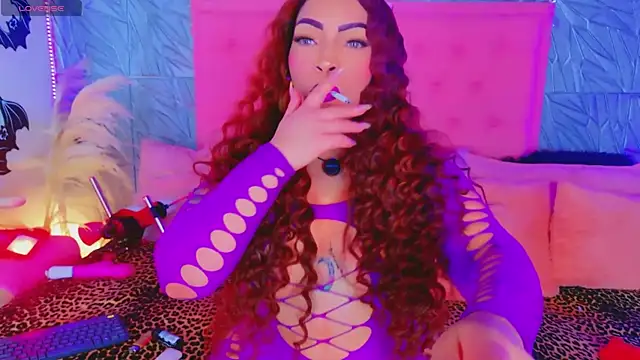 macasweet online show from February 2026 11:08:01 PM