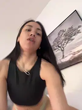 Snapshot of babymalaya chatting on January 2025 03:12:01 PM babymalaya online show from January 2025 03:12:01 PM