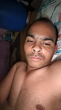 Vickyrajput009 online show from March 2025 08:08:02 PM