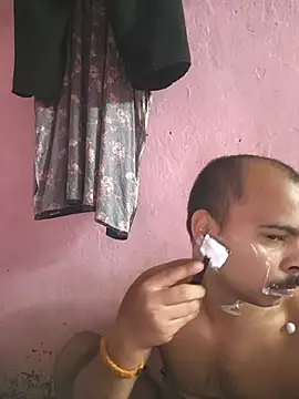 Vickyrajput009 online show from November 2025 05:52:02 AM