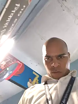 Vickyrajput009 online show from February 2026 07:23:01 AM