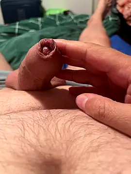 misterfield online show from September 2025 09:38:02 PM