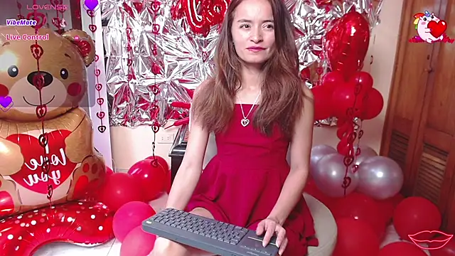 NicoleSantana online show from February 2026 09:44:01 PM