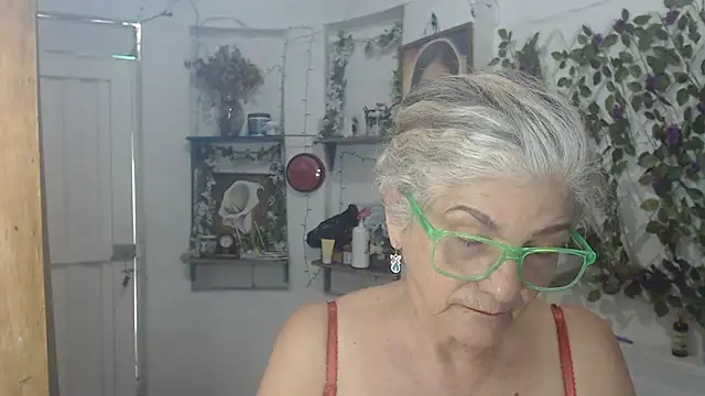 Snapshot of FunnyGrandma chatting on July 2026 08:23:02 PM FunnyGrandma online show from July 2026 08:23:02 PM