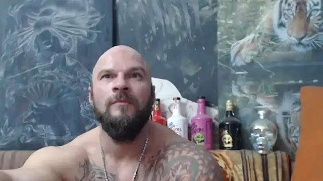 viking 30 online show from October 2025 07:08:01 PM