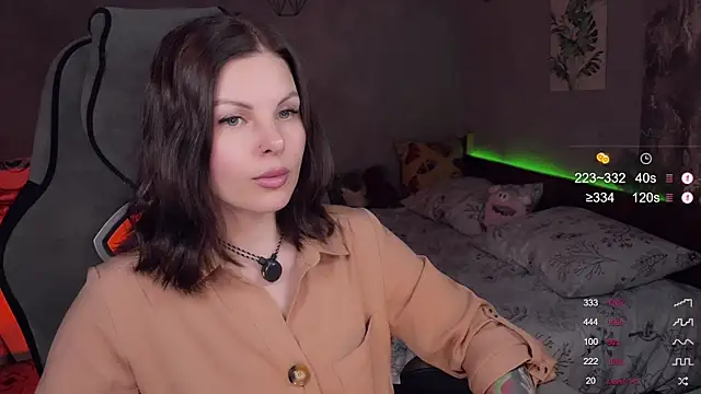 Your Sweet Lilu online show from May 2026 01:39:02 PM