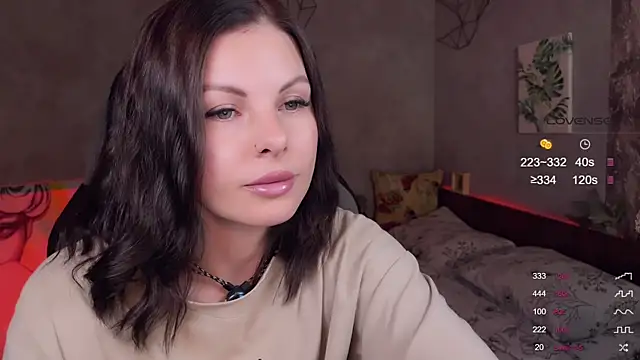 Your Sweet Lilu online show from June 2026 11:26:01 AM