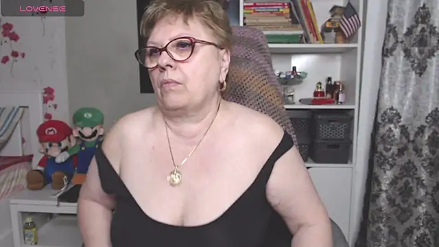 Mella4you online show from February 2026 09:50:01 AM