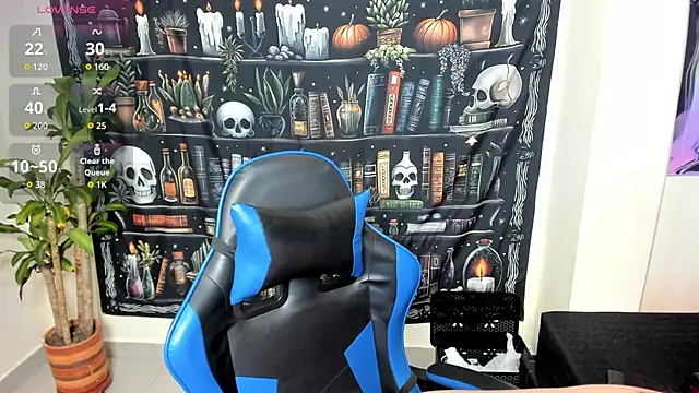 sally10 35 online show from September 2025 01:06:02 AM