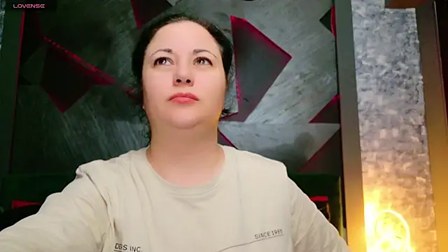 AleshaArabian online show from January 2025 07:07:02 PM