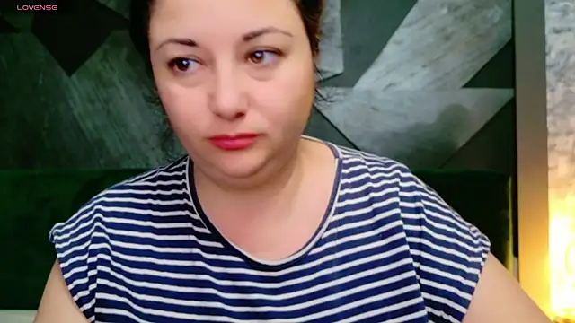 AleshaArabian online show from January 2025 08:05:02 PM