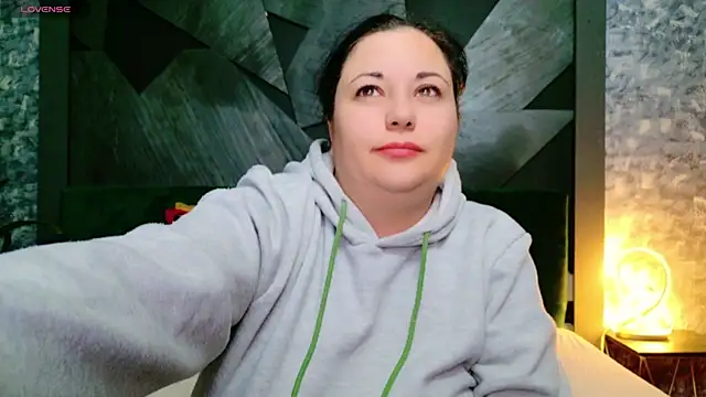 AleshaArabian online show from January 2025 08:18:02 PM