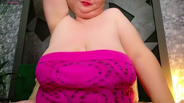 AleshaArabian online show from February 2025 01:45:02 AM