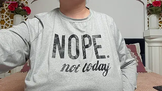 AleshaArabian online show from March 2025 03:23:02 AM