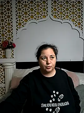 AleshaArabian online show from October 2025 05:11:02 AM