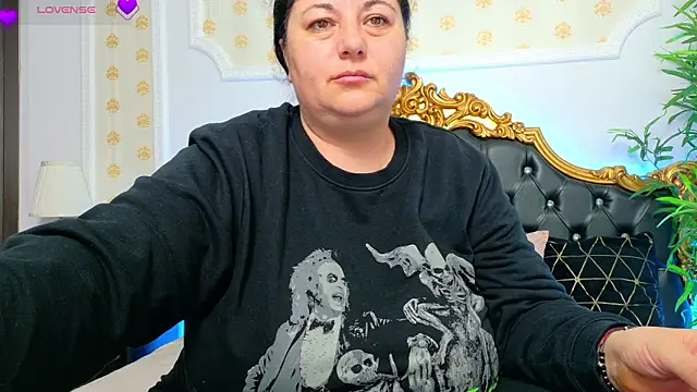 AleshaArabian online show from March 2026 04:12:02 AM