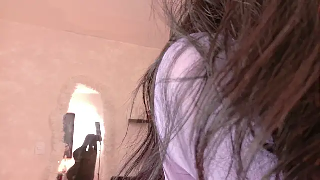 EmmyEvans1 online show from January 2026 07:48:01 PM