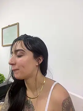 EmmyEvans1 online show from February 2026 07:40:01 PM