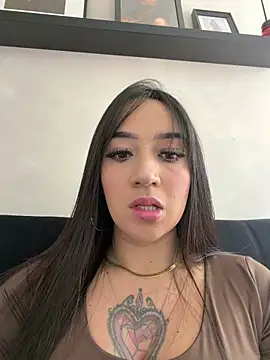 EmmyEvans1 online show from March 2026 07:43:02 PM