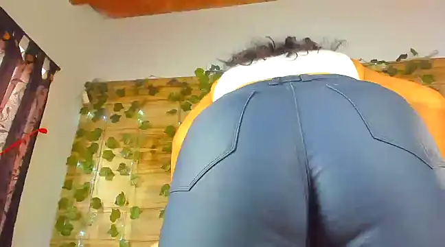 alyssia ocean online show from March 2025 09:54:02 PM