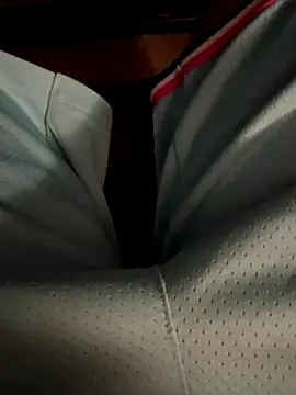 Snapshot of JohnnyBigShot chatting on October 2025 02:00:02 AM JohnnyBigShot online show from October 2025 02:00:02 AM