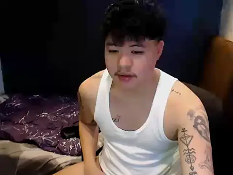 ASIANken911 online show from November 2025 04:34:02 PM