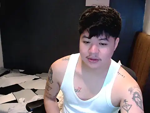 ASIANken911 online show from November 2025 08:35:01 AM