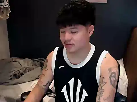 ASIANken911 online show from March 2026 06:38:02 PM