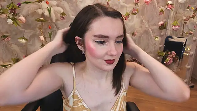 CloudGrace online show from March 2026 06:14:02 PM