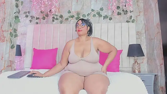 AranzaLatinBlacks online show from March 2025 06:23:01 PM