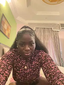 Sweetbootty online show from December 2024 03:58:01 PM