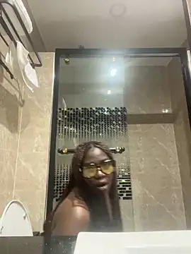 Sweetbootty online show from January 2025 12:19:02 AM