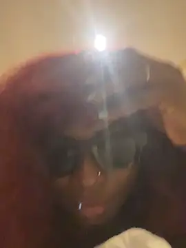 Sweetbootty online show from February 2025 03:07:01 PM