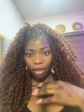 Sweetbootty online show from February 2025 12:59:02 PM