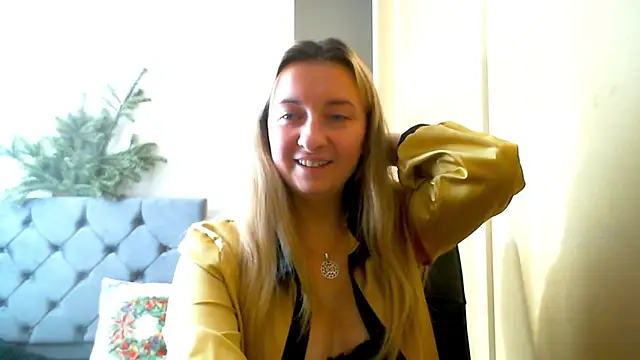 SusanCurt online show from February 2026 10:54:02 AM