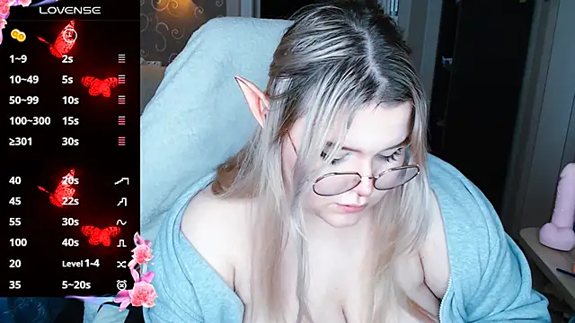 Snapshot of Mini_Mo chatting on December 2024 09:17:02 AM Mini Mo online show from December 2024 09:17:02 AM