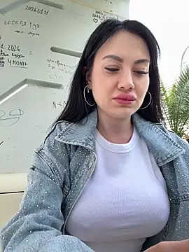 Wet  Bunny online show from May 2026 09:48:02 AM