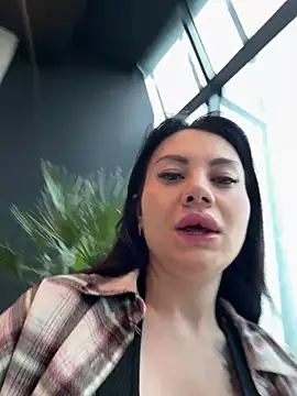 Wet  Bunny online show from May 2026 06:20:01 AM