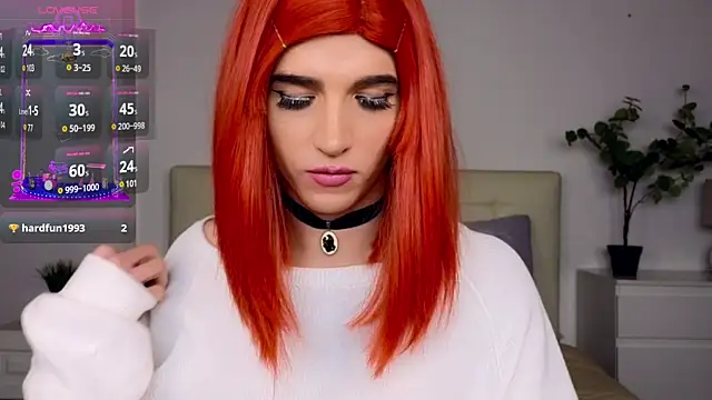 HelenSpellman online show from December 2024 11:29:02 PM