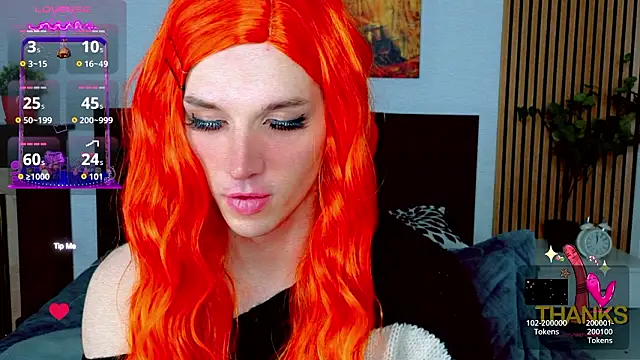 HelenSpellman online show from February 2026 11:58:02 PM